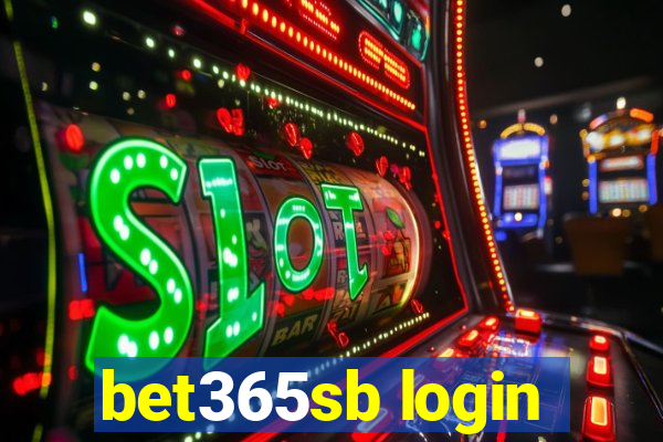 bet365sb login